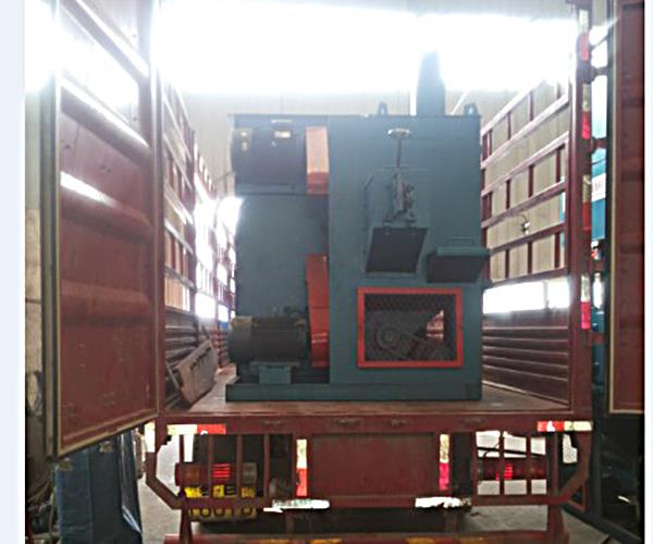 線材拋丸機(jī)